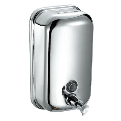 800ML 弧面皂液機 HS-CB503